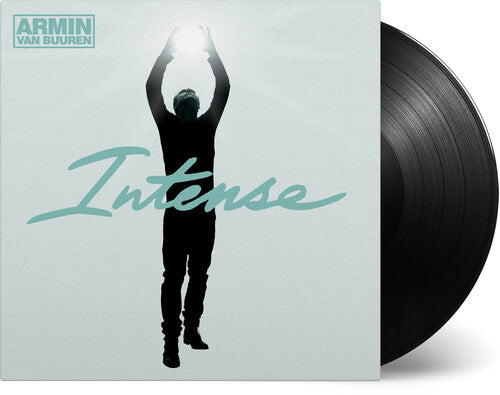 Armin van Buuren: Intense - VINYL LP