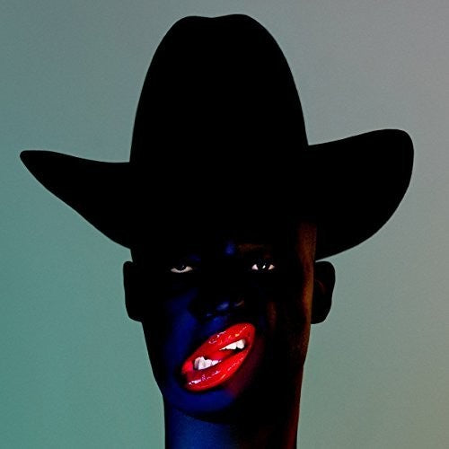 Young Fathers: Cocoa Sugar - VINYL LP