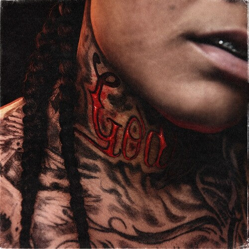 Young M.a: Herstory in the Making - VINYL LP