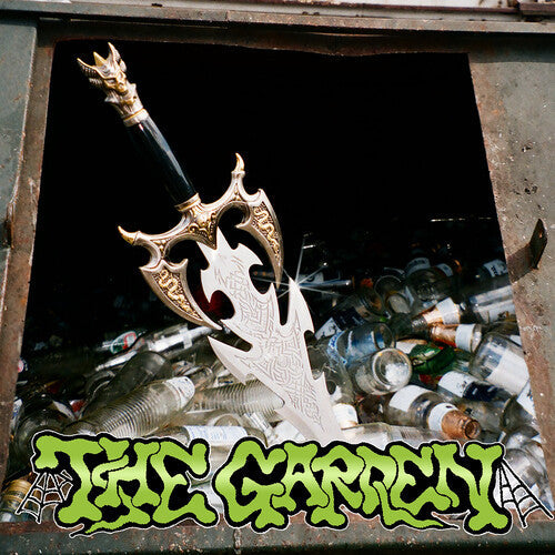 The Garden: Kiss My Super Bowl Ring - VINYL LP