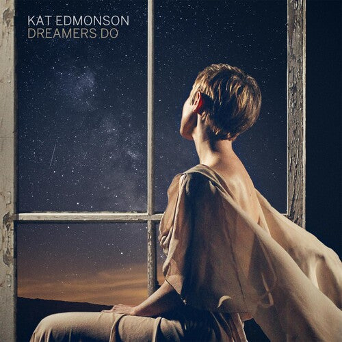 Kat Edmonson: Dreamers Do - VINYL LP