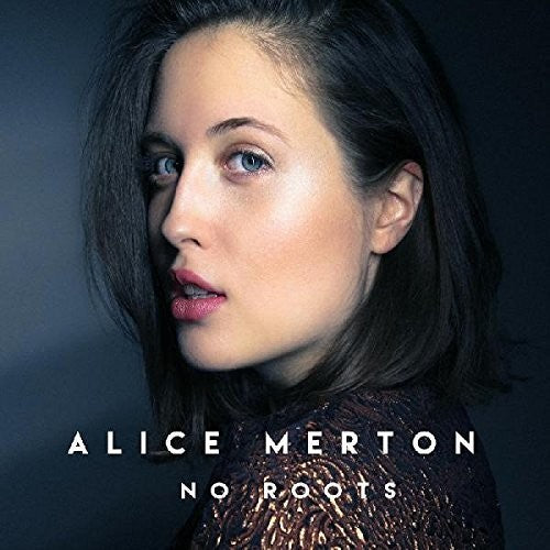Alice Merton: No Roots - VINYL LP