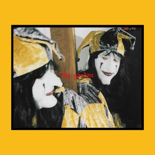The Garden: Mirror Might Steal Your Charm - VINYL LP