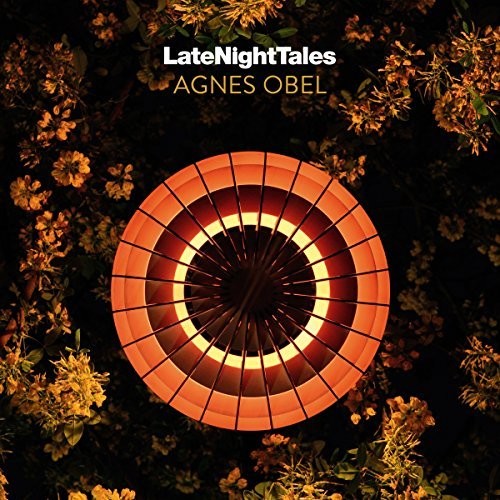 Agnes Obel: Late Night Tales: Agnes Obel - VINYL LP