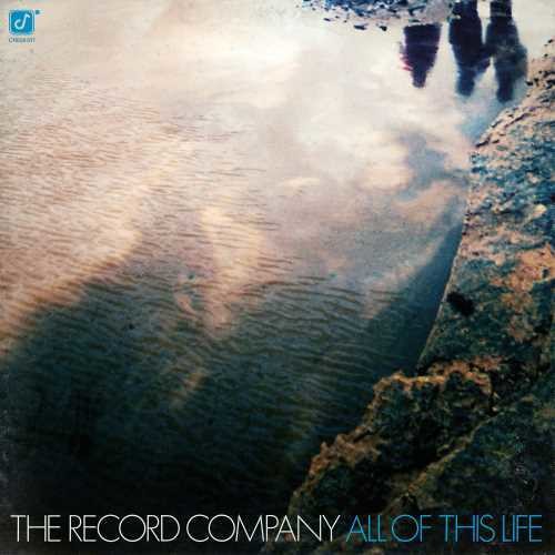Record Company: All Of This Life - VINYL LP