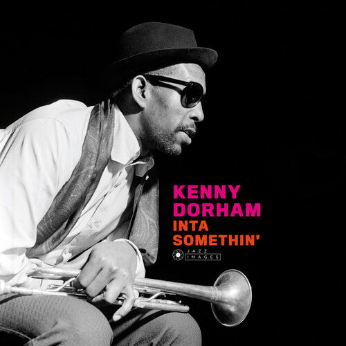 Kenny Dorham: Inta Somethin [180-Gram Gatefold Vinyl With Bonus Tracks] - VINYL LP
