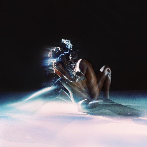 Yves Tumor: Heaven To A Tortured Mind - VINYL LP