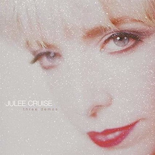 Julee Cruise: Three Demos - VINYL LP