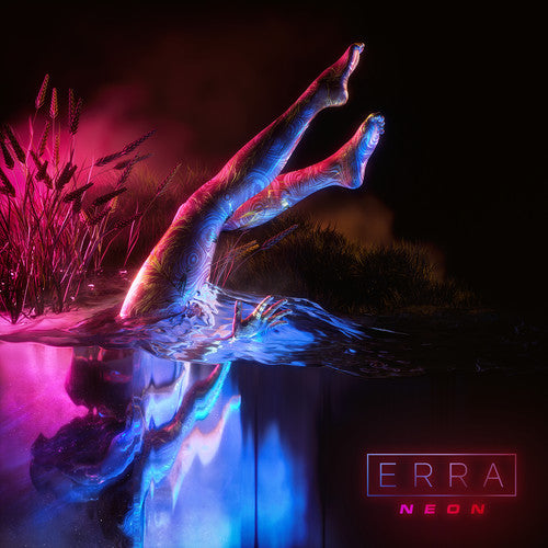 Erra: Neon - VINYL LP