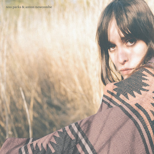 Tess Parks & Newcombe, Anton: Tess Parks & Anton Newcombe - VINYL LP