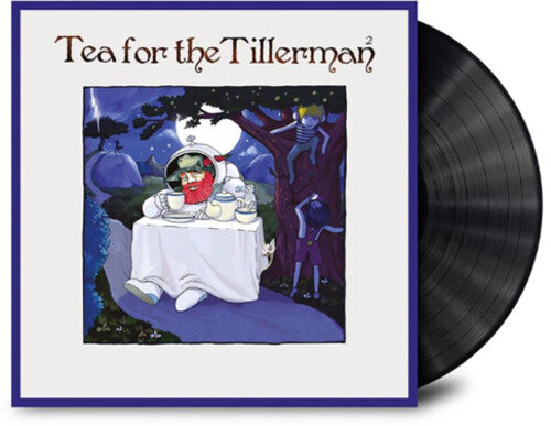 Yusuf (Cat Stevens): Tea For The Tillerman 2 - VINYL LP