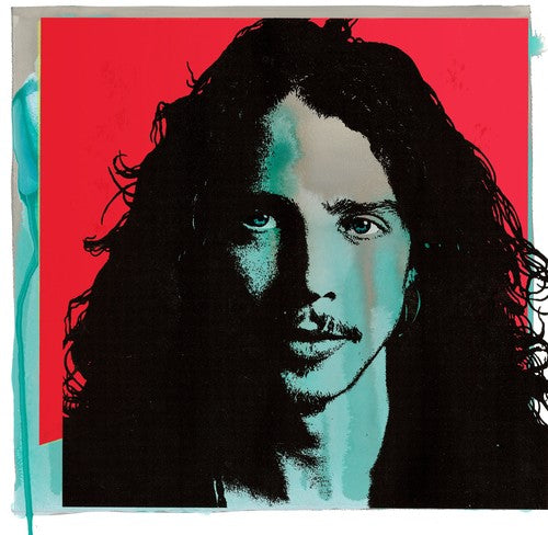 Chris Cornell: Chris Cornell - VINYL LP