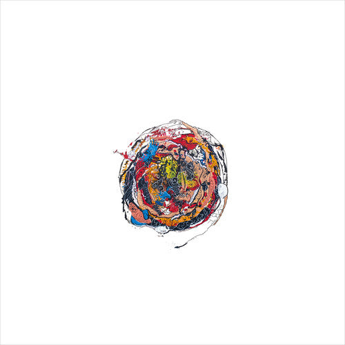 mewithoutYou: Untitled e.p. - VINYL LP