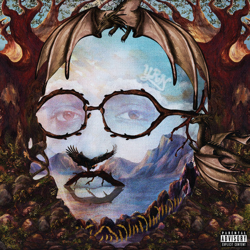 Quavo: Quavo Huncho - VINYL LP