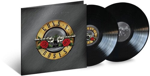 Guns N' Roses: Greatest Hits - VINYL LP