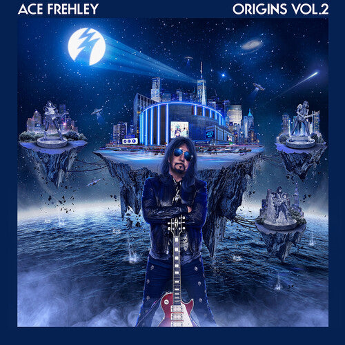 Ace Frehley: Origins, Vol. 2 - VINYL LP