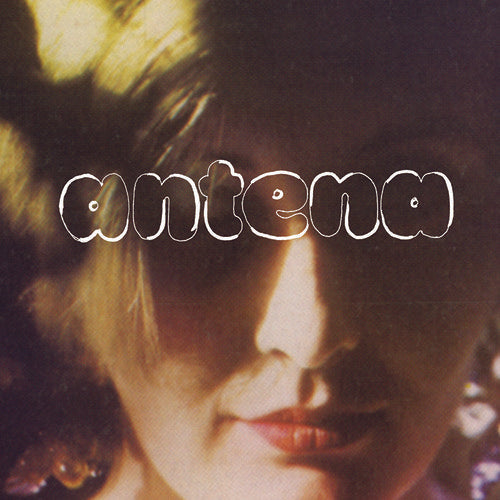 Antena: Camino Del Sol - VINYL LP