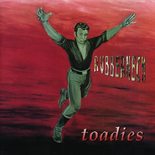 Toadies: Rubberneck - VINYL LP