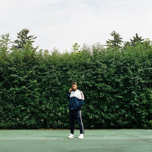 Joey Purp: Quarterthing - VINYL LP
