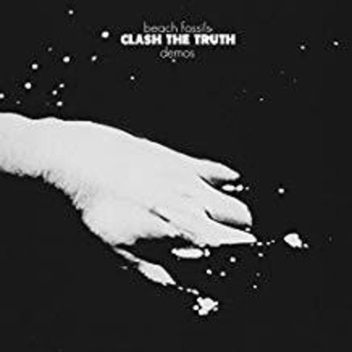 Beach Fossils: Clash The Truth + Demos - VINYL LP