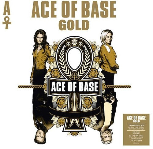 Ace of Base: Gold - VINYL LP