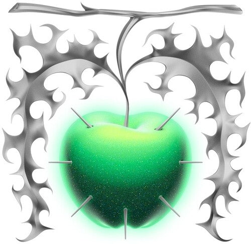 A.G. Cook: Apple - VINYL LP