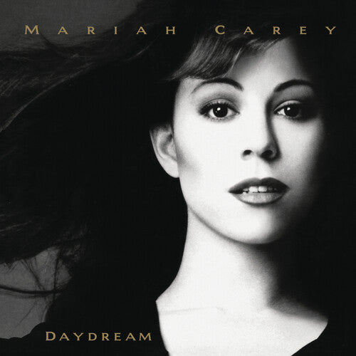 Mariah Carey: Daydream - VINYL LP