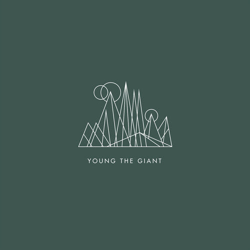 Young the Giant: Young The Giant (10th Anniversary Edition) - VINYL LP