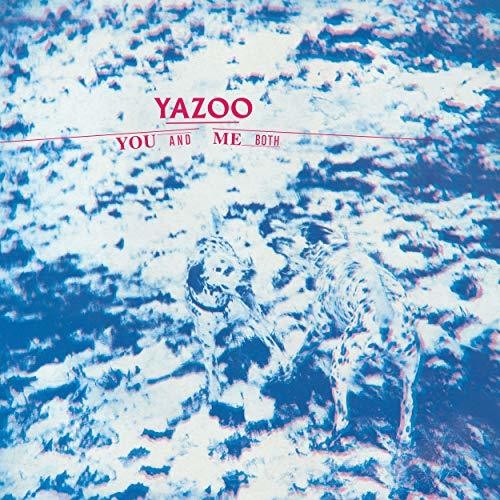 Yazoo: You & Me Both - VINYL LP