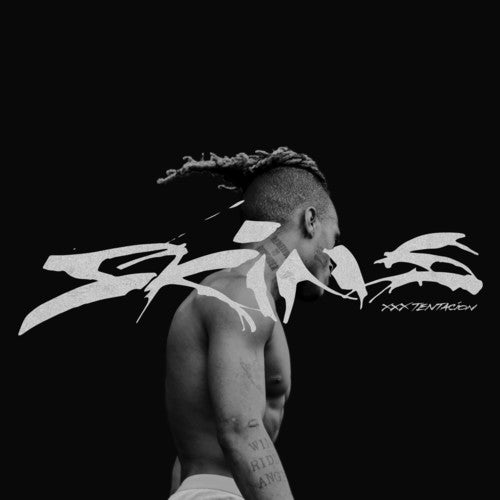 Xxxtentacion: Skins - VINYL LP