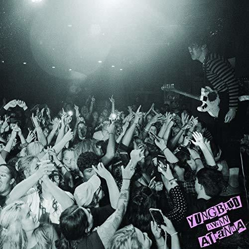 Yungblud: Yungblud [Live In Atlanta] - VINYL LP