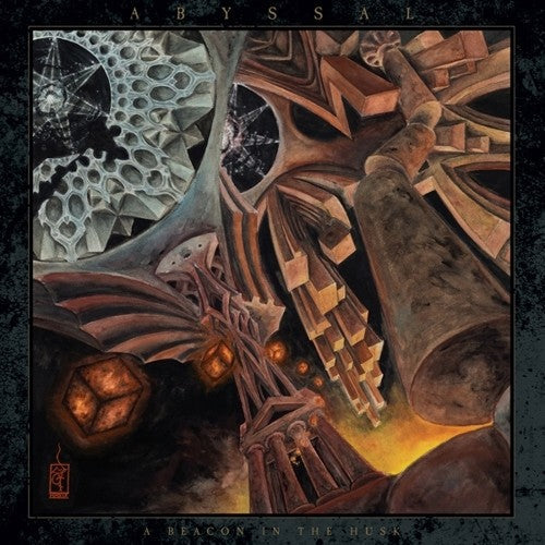 Abyssal: A Beacon In The Husk - VINYL LP