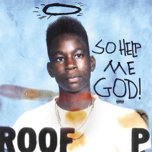 2 Chainz: So Help Me God! - VINYL LP