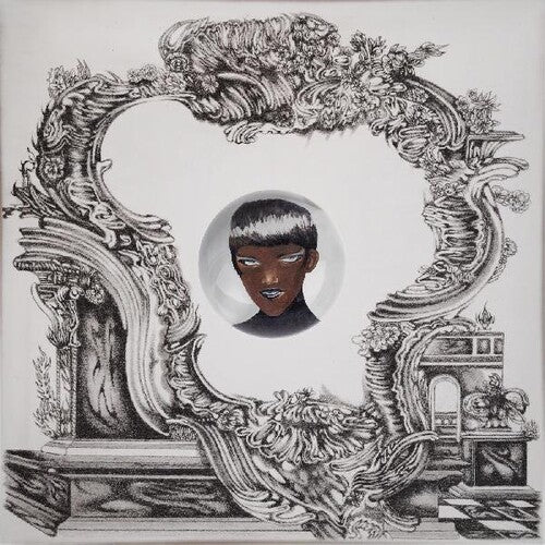Yves Tumor: The Asymptotical World - VINYL LP