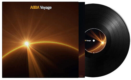 ABBA: Voyage [LP] - VINYL LP