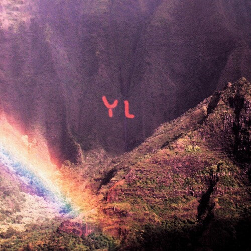Youth Lagoon: The Year Of Hibernation - VINYL LP