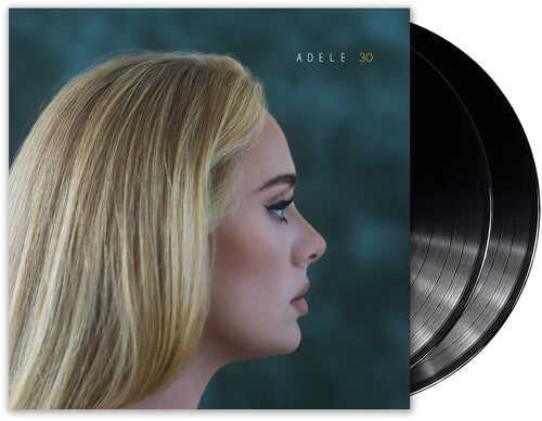 Adele: 30 - VINYL LP