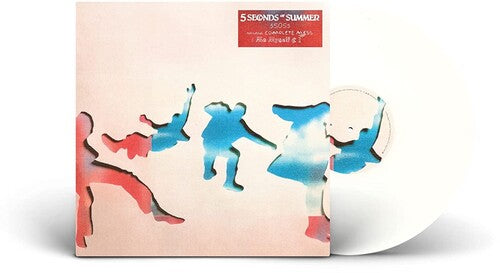 5 Seconds of Summer: 5SOS5 - VINYL LP
