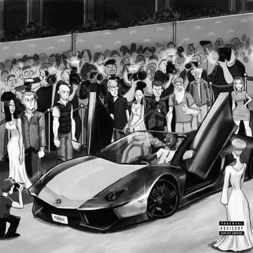 Young Dolph: Rich Slave (Deluxe) - VINYL LP