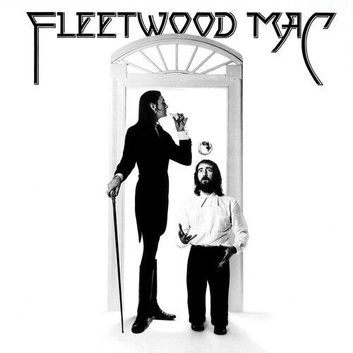 Fleetwood Mac: Fleetwood Mac - VINYL LP