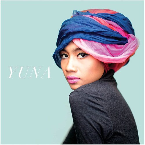 Yuna: Yuna - VINYL LP