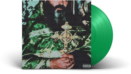 $Uicideboy$: Sing Me A Lullaby My Sweet Temptation - VINYL LP