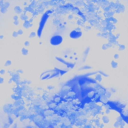 Yung Lean: Frost God - VINYL LP