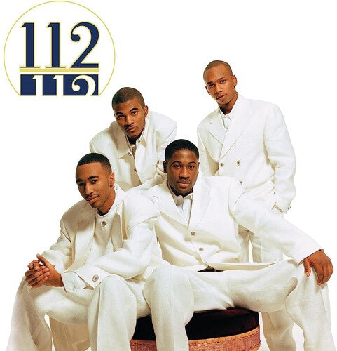 112: 112 - VINYL LP