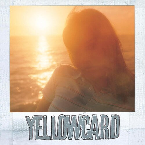 Yellowcard: Ocean Avenue - VINYL LP