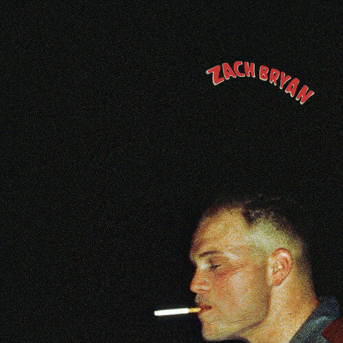 Zach Bryan: Zach Bryan - VINYL LP