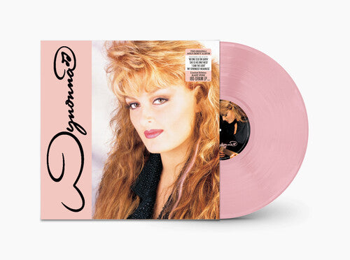 Wynonna: Wynonna - VINYL LP