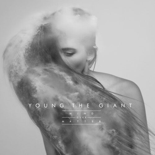 Young the Giant: Mind Over Matter (10th Anniversary Edition) - VINYL LP