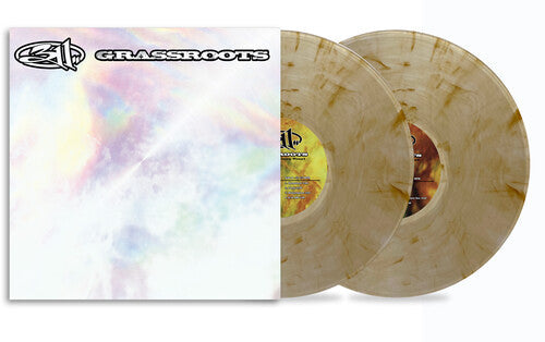 311: Grassroots - VINYL LP