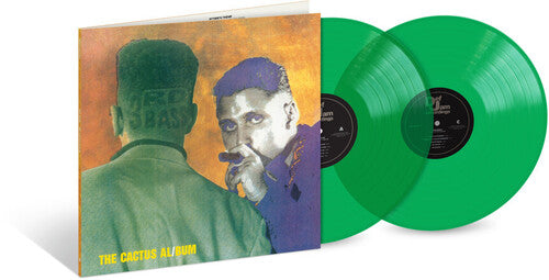 3rd Bass: The Cactus Album - VINYL LP